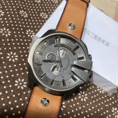 2025年最新】DIESEL メンズ 腕時計(アナログ)の人気アイテム