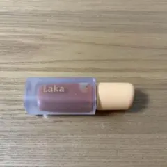【Laka】ラカ フルーティグラムティント Salty #108 リップティント