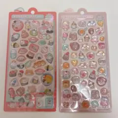 正規品 ボンボンドロップシールまとめ売り