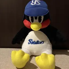 2025年最新】お座りつば九郎 特大の人気アイテム - メルカリ