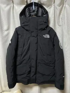 THE NORTH FACE サイズM アンタークティカパーカ