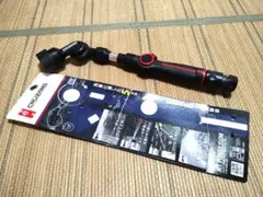 CRUZARD 洗車用ノズル ジェットパワーフロー 洗車ノズル■通水1回の美品■のサムネイル