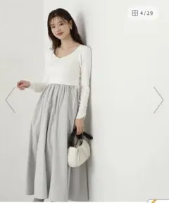 プロポーションボディドレッシング ワンピース 新品未使用正規品