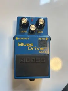 2025年最新】Boss BD-2 modの人気アイテム - メルカリ
