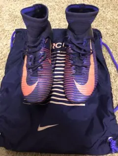 【極美品】NIKE　マーキュリアル スーパーフライ5 FG　25cm 次世代 マーキュリアルスーパーフライ5 FG 公開 : Kohei's BLOG
