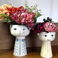 北欧 ビョルンヴィンブラッド 花瓶 フラワーベース ウェグナー チェア