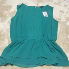 forever21 シースルーブラウス新品のサムネイル