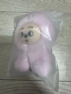 straykids ペンミ SKZOO TOY ぬいぐるみ ハン クオッカ