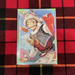 すたぽら Coe. こえ サイン入りブロマイド | Mercari