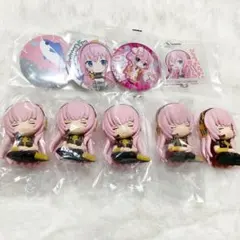 2025年最新】巡音ルカ まとめ売りの人気アイテム - メルカリ