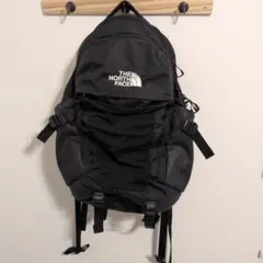 THE NORTH FACE 黒 リュック