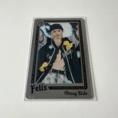 2025年最新】制服トレカ フィリックスの人気アイテム - メルカリ