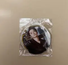 澤本夏輝　缶バッジ　BOT