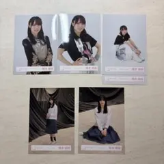 櫻坂46 生写真 増本綺良 まとめ売り - メルカリ