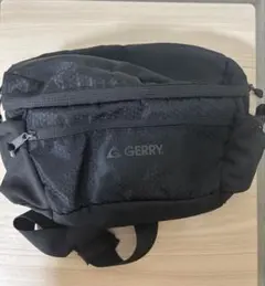 GERRY ブラックボディバックのサムネイル