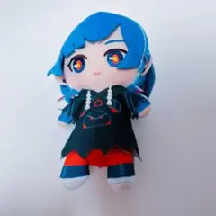 アイカツスターズ 白鳥ひめ ぬいぐるみ - メルカリ