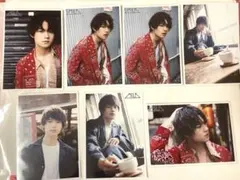 M!LK 佐野勇斗 生誕祭生写真 佐野勇斗 寅年 年男 爆誕祭 2022』オフィシャルグッズ&生写真