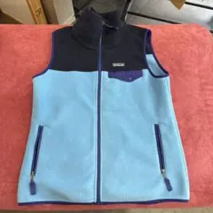 Patagonia Synchilla レディース M シンチラ