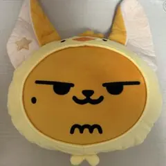 ppulbatu 　バムグッ　face cushion フェイスクッション TXT プルバトゥ フェイスクッション バムグッ - メルカリ