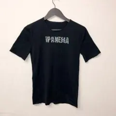 lucien pellat-finet ルシアンペラフィネ Tシャツ ヘンプのサムネイル