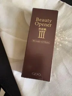 Beauty Opener III 美容液 18mLのサムネイル