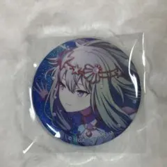 プロセカ 草薙寧々 グリッター缶バッジ 12B