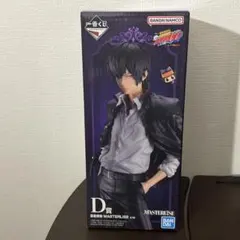 一番くじ リボーン D賞 雲雀恭弥 MASTERLISE