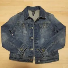 GAP デニムジャケット Gジャン 美品