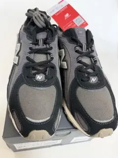 新品 new balance u509abc 28.5cm - メルカリ
