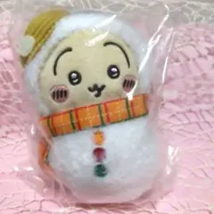 ちいかわ エニマイくじ E賞 うさぎ 未開封 未使用