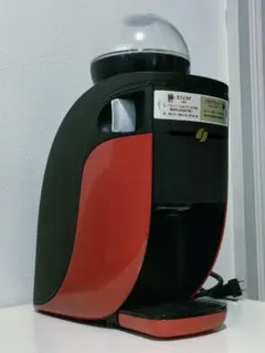 ネスカフェ ゴールドブレンド バリスタ シンプル レッド SPM9636 ネスカフェ ゴールドブレンド バリスタ シンプル レッド SPM9636