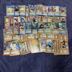リモリモ　希少レア50枚ノーマル300枚以上まとめ売りワンピース カード 2026年最新】ワンピースカード ノーマル まとめ売りの人気アイテム