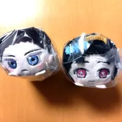 鬼滅の刃 無限城 もちころりん7 もちマス 狛治 恋雪 はくこゆ