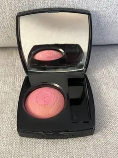 CHANEL ジュコントゥラスト 64 ピンクエクスプロージョン