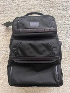 2026年最新】tumi トゥミ alpha 3 ブリーフパックの人気アイテム