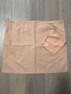 miu miu 保存袋 巾着 2枚セットのサムネイル