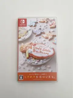 ときめきメモリアルGS4 Nintendo Switch