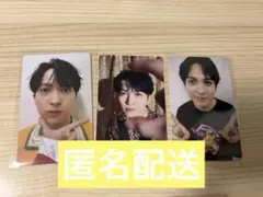 M!LK 吉田仁人 トレカ