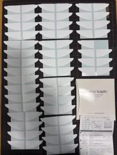 Reiko kazki かづき・デザインテープ イージータイプEXのサムネイル