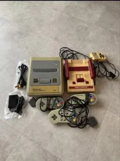 ゲーム機本体 まとめ ファミコン ゲームキューブ 64 動作通電未確認