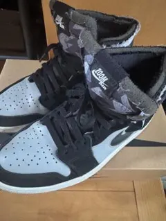 NIKE AIR JORDAN 1 Zoom CMFTナイキジョーダン1ズーム