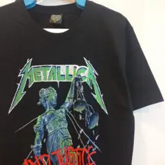 デイヴ・ムステイン ソロTシャツ Sサイズ相当 メガデス MEGADETH