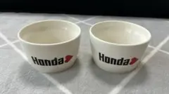 【非売品】 ホンダ カップ お皿のサムネイル