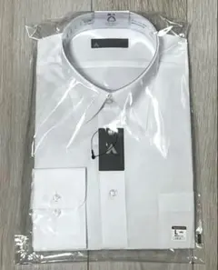 ワイシャツ 長袖 ビジネス ３枚まとめ売り