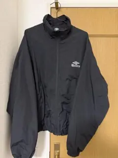 【UMBRO/アンブロ×Lui’s】 トラックジャケット