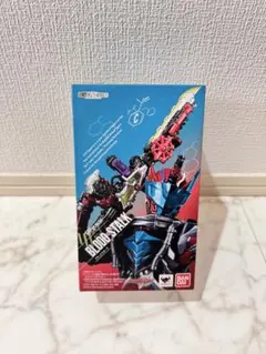 新品未開封 S.H.Figuarts ブラッドスターク 付属特典付き
