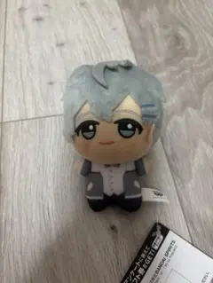 カラフルピーチ ヒロ ちびぐるみ