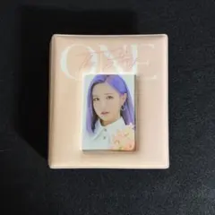 IZ*ONE 本田仁美 コレクトブック