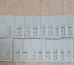 クレ・ド・ポー ボーテ ヴォワールルミヌ　化粧下地 サンプル 18包