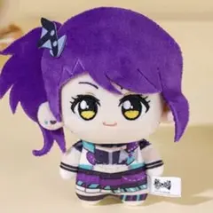 2025年最新】プリパラ シオン ぬいぐるみの人気アイテム - メルカリ